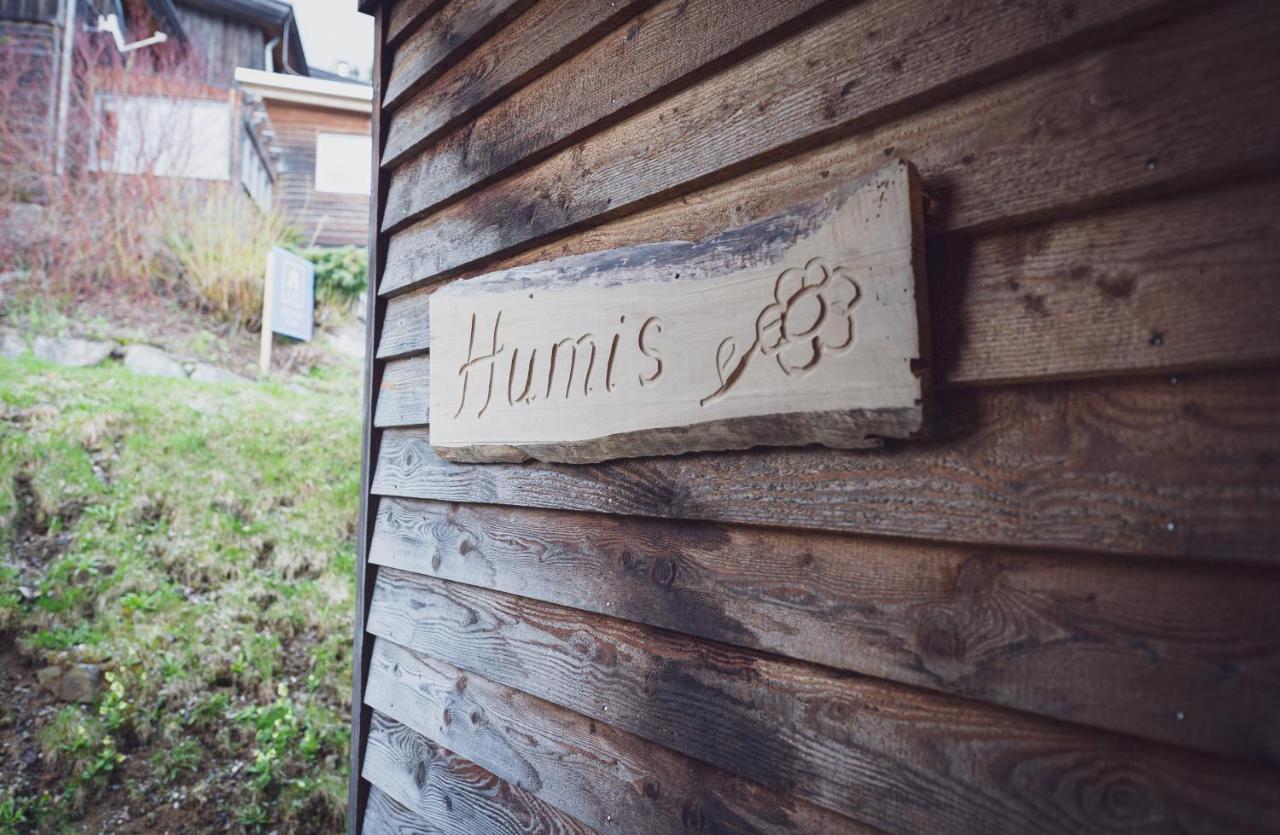 Hüttendorf Hohentauern - Dein Feriendomizil in den Bergen Exterior foto