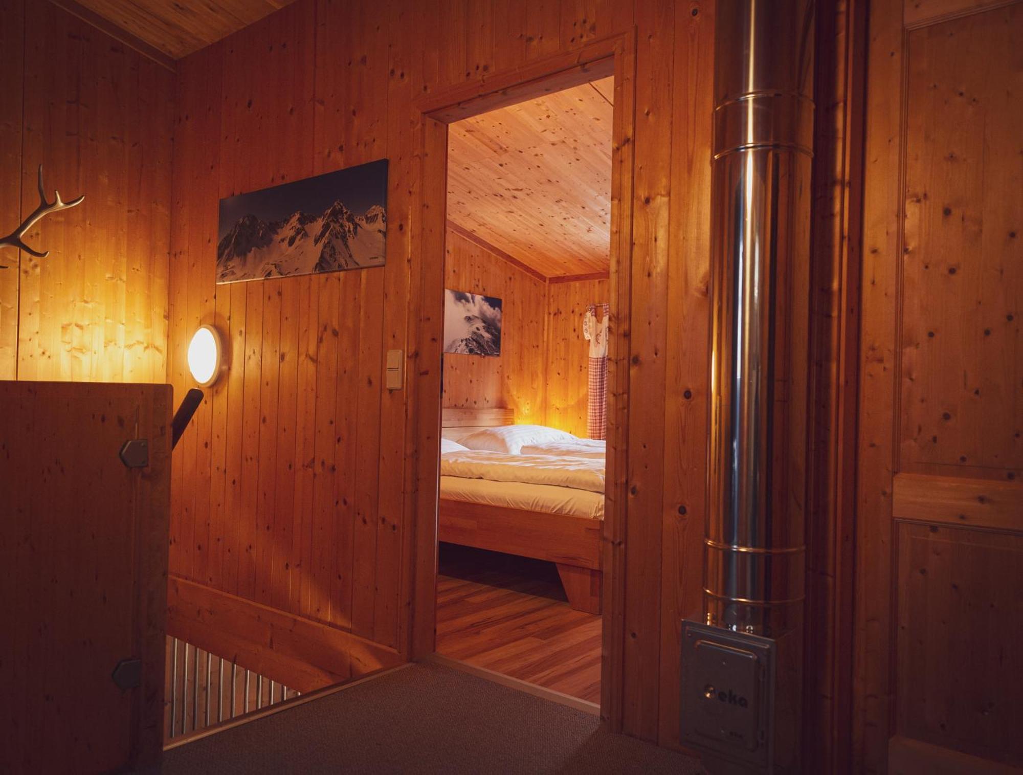 Hüttendorf Hohentauern - Dein Feriendomizil in den Bergen Habitación foto