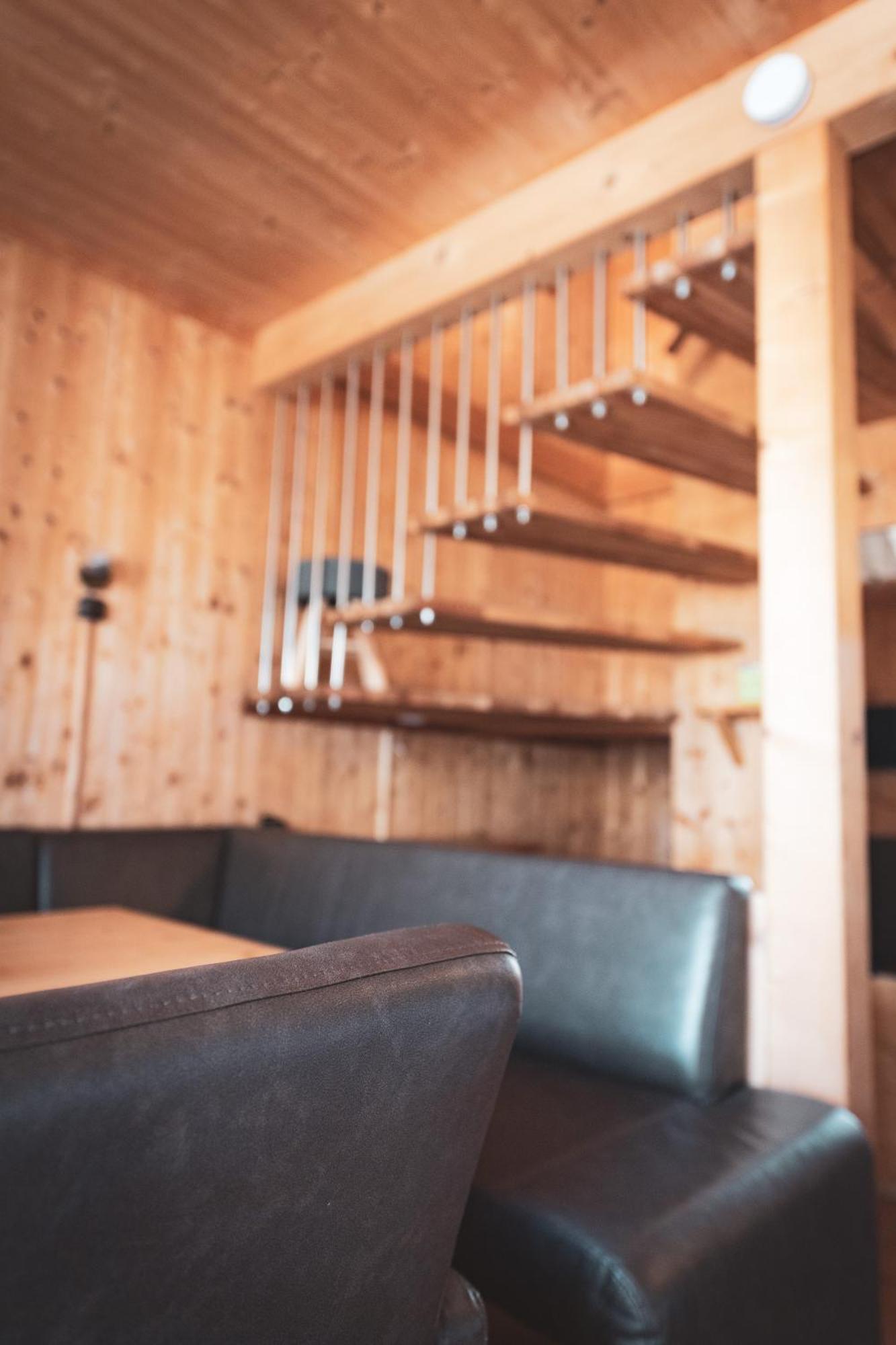 Hüttendorf Hohentauern - Dein Feriendomizil in den Bergen Habitación foto