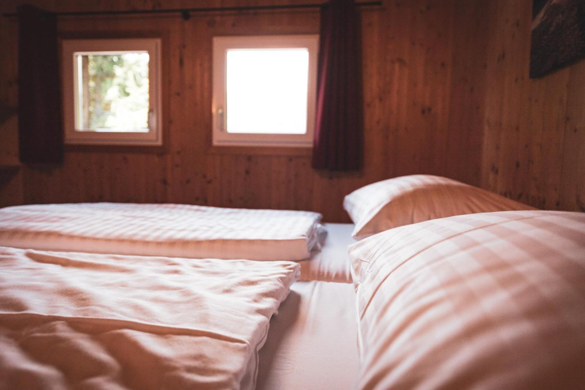 Hüttendorf Hohentauern - Dein Feriendomizil in den Bergen Habitación foto